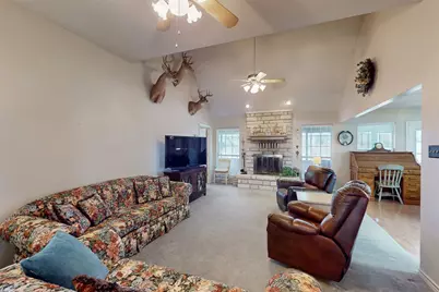 1208 & 1398 Private Road 1399, Dublin, TX 76446 - Photo 19