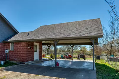 1208 & 1398 Private Road 1399, Dublin, TX 76446 - Photo 13
