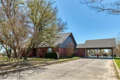 1208 & 1398 Private Road 1399, Dublin, TX 76446 - Photo 11