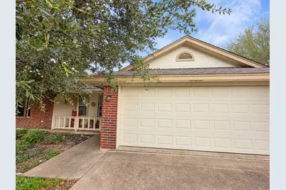 613 Sapphire Boulevard, Hewitt, TX 76643 - Photo 1