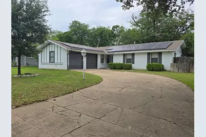 7016 Valhalla Road, Fort Worth, TX 76116 - Photo 1