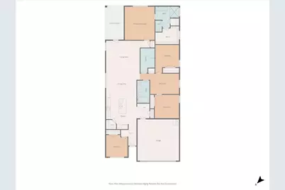 1093 Oak Ridge Drive, Oak Ridge, TX 75160 - Photo 25