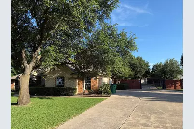 2117 Shorthorn Trail, Crowley, TX 76036 - Photo 17