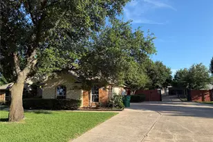 2117 Shorthorn Tr, Crowley, TX 76036 - Photo 17