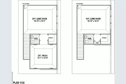2680 Harvest Lane, Prosper, TX 75078 - Photo 5