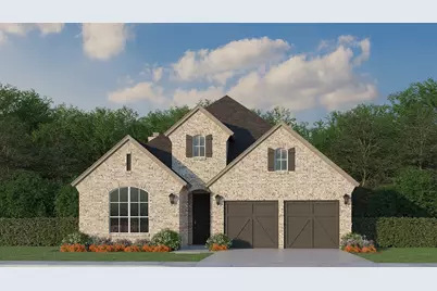 2680 Harvest Lane, Prosper, TX 75078 - Photo 1