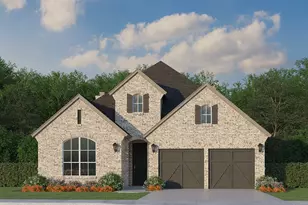 2680 Harvest Ln, Prosper, TX 75078 - Photo 1