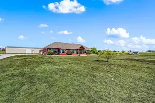 168 Hawk Ridge Rd, Decatur, TX 76234 - Photo 37