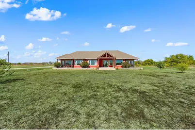168 Hawk Ridge Road, Decatur, TX 76234 - Photo 35