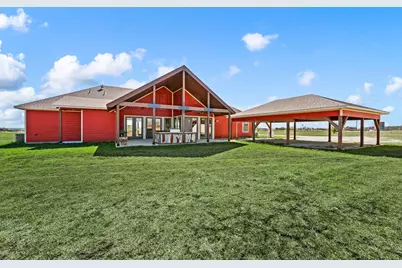 168 Hawk Ridge Road, Decatur, TX 76234 - Photo 25