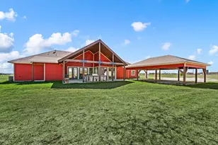 168 Hawk Ridge Rd, Decatur, TX 76234 - Photo 25