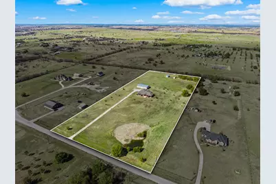 168 Hawk Ridge Road, Decatur, TX 76234 - Photo 33