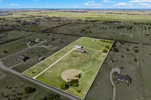 168 Hawk Ridge Rd, Decatur, TX 76234 - Photo 33