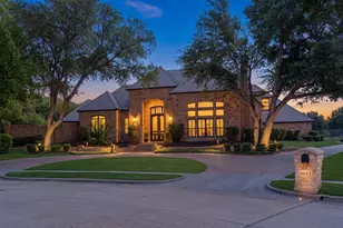 6633 Muirfield Cir, Plano, TX 75093 - Photo 1