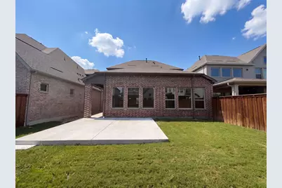 3357 Monarch Pass Drive, Arlington, TX 76005 - Photo 5
