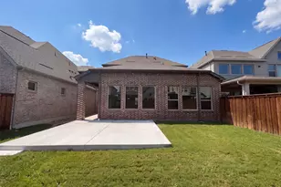 3357 Monarch Pass Dr, Arlington, TX 76005 - Photo 5