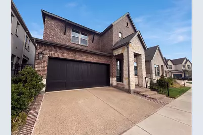 3357 Monarch Pass Drive, Arlington, TX 76005 - Photo 33