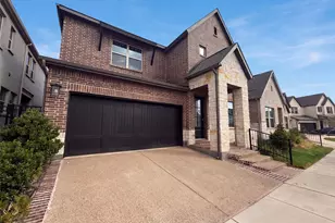 3357 Monarch Pass Dr, Arlington, TX 76005 - Photo 33