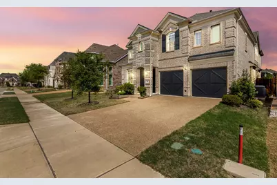4827 Saguaro Ridge, McKinney, TX 75070 - Photo 1