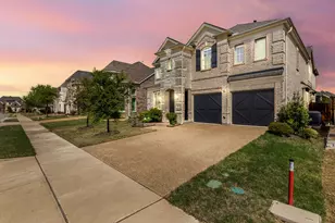 4827 Saguaro Rdg, McKinney, TX 75070 - Photo 1