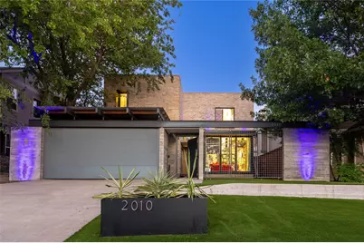 2010 McMillan Avenue, Dallas, TX 75206 - Photo 1