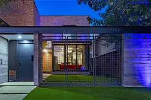 2010 McMillan Ave, Dallas, TX 75206 - Photo 3