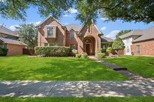 8301 Bartley Cir, Plano, TX 75025 - Photo 3