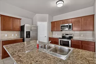 1049 Sewell Dr, Fate, TX 75189 - Photo 5