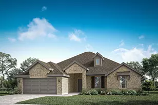 2605 River Bank Dr, Burleson, TX 76028 - Photo 1
