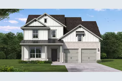 2809 Starlight Trail, Northlake, TX 76247 - Photo 1