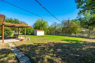 6616 Summertime Ln, Watauga, TX 76148 - Photo 19