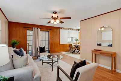 6616 Summertime Lane, Watauga, TX 76148 - Photo 5