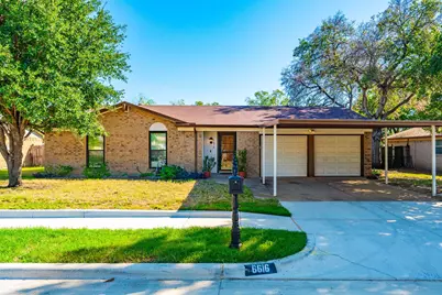 6616 Summertime Lane, Watauga, TX 76148 - Photo 1