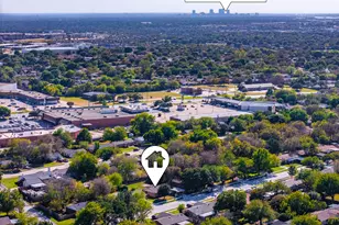 6616 Summertime Ln, Watauga, TX 76148 - Photo 27