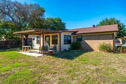 6616 Summertime Lane, Watauga, TX 76148 - Photo 21