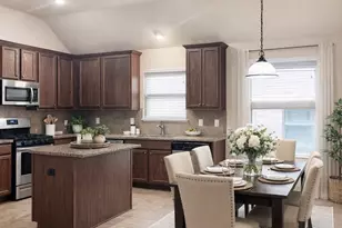 5204 Bear Valley Dr, McKinney, TX 75071 - Photo 3