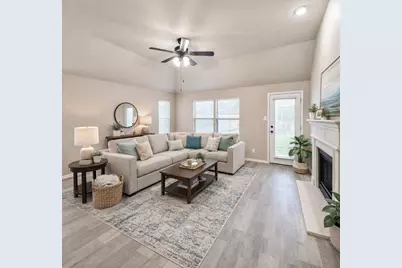 5204 Bear Valley Drive, McKinney, TX 75071 - Photo 7