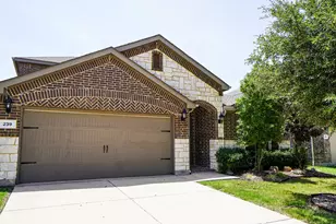 239 Oxford Dr, Fate, TX 75189 - Photo 1