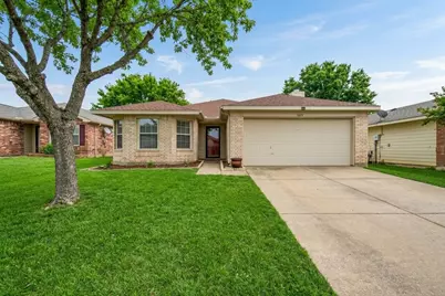 1409 Ash Street, Anna, TX 75409 - Photo 1