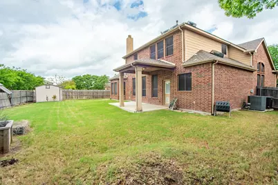 513 McKinney Trail, Fate, TX 75087 - Photo 23