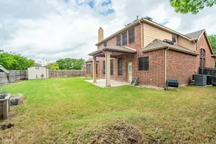 513 Mckinney Trail, Fate, TX 75087 - Photo 23