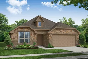 1006 Wedgestone Dr, Justin, TX 76247 - Photo 1