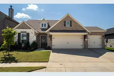 14013 Lapetus Drive, Haslet, TX 76052 - Photo 1