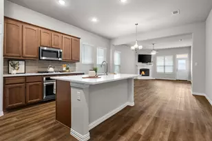 14013 Lapetus Dr, Haslet, TX 76052 - Photo 17