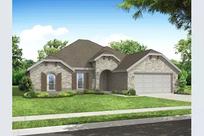 1004 Wedgestone Drive, Justin, TX 76247 - Photo 1