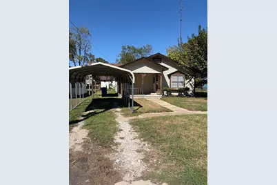 809 E Palestine, Mexia, TX 76667 - Photo 1