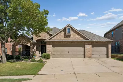 12852 Lizzie Place, Fort Worth, TX 76244 - Photo 1