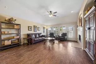 12852 Lizzie Pl, Fort Worth, TX 76244 - Photo 11