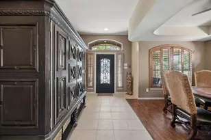 12852 Lizzie Pl, Fort Worth, TX 76244 - Photo 5