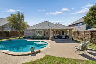 12852 Lizzie Pl, Fort Worth, TX 76244 - Photo 25